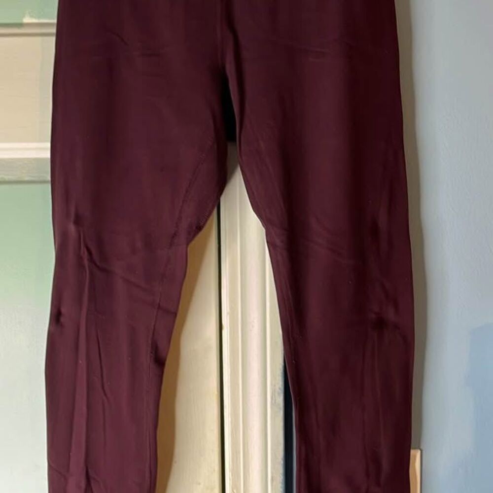 Lululemon Align Leggings (see description)